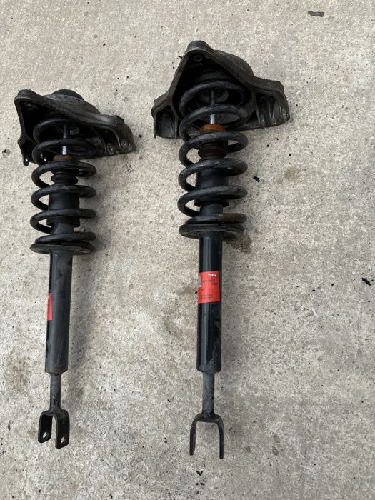 Amortizor arc fata audi a6 c6 4f 2.7 3.0 tdi