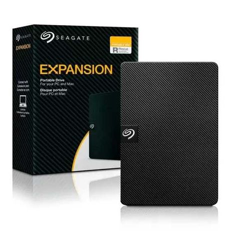 Внешний жесткий диск - Seagate Expansion 1TB USB 3.0