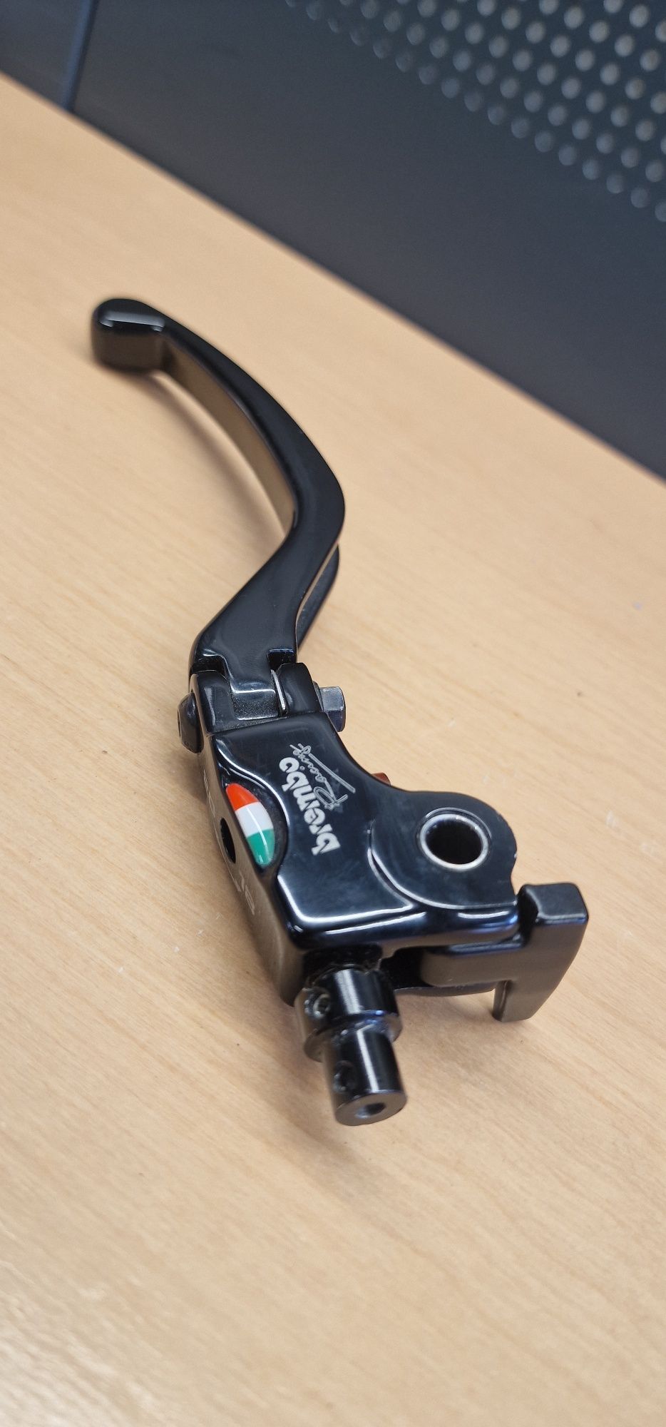 Maneta levier pedala frana Brembo RCS 19 pompa