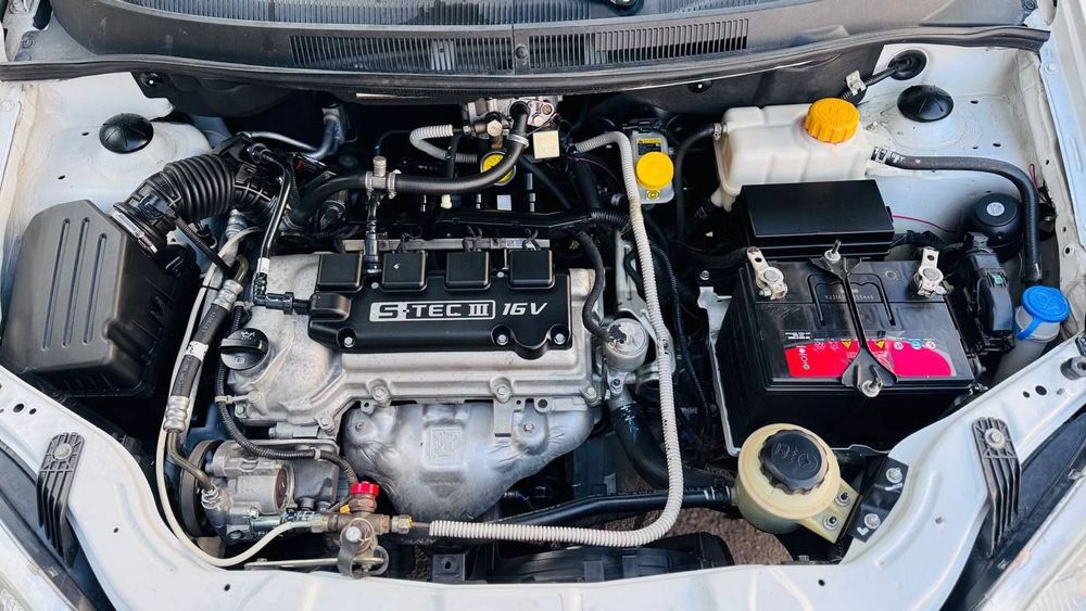 Nexia 3 . 2pazitsya abs. Kanisaner ful.