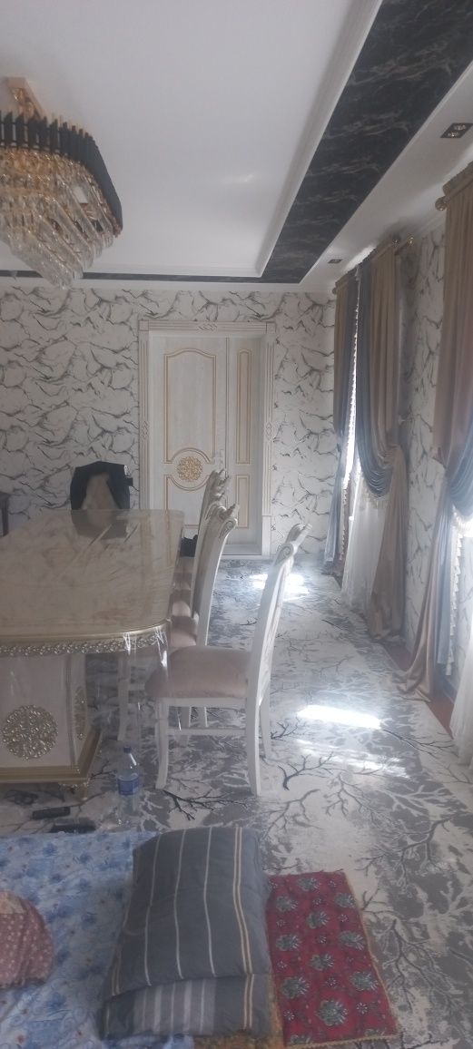 Shahar markazida (krasniy dacha) uchastka sotiladi