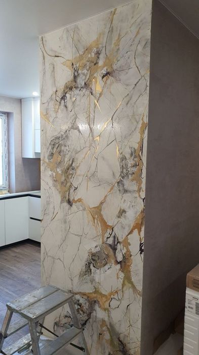 Венецианская штукатурка услуги