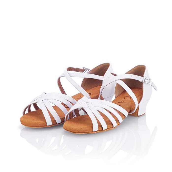 Детски обувки за спортни танци | Всички размери от EU 27.5 до EU 40.5