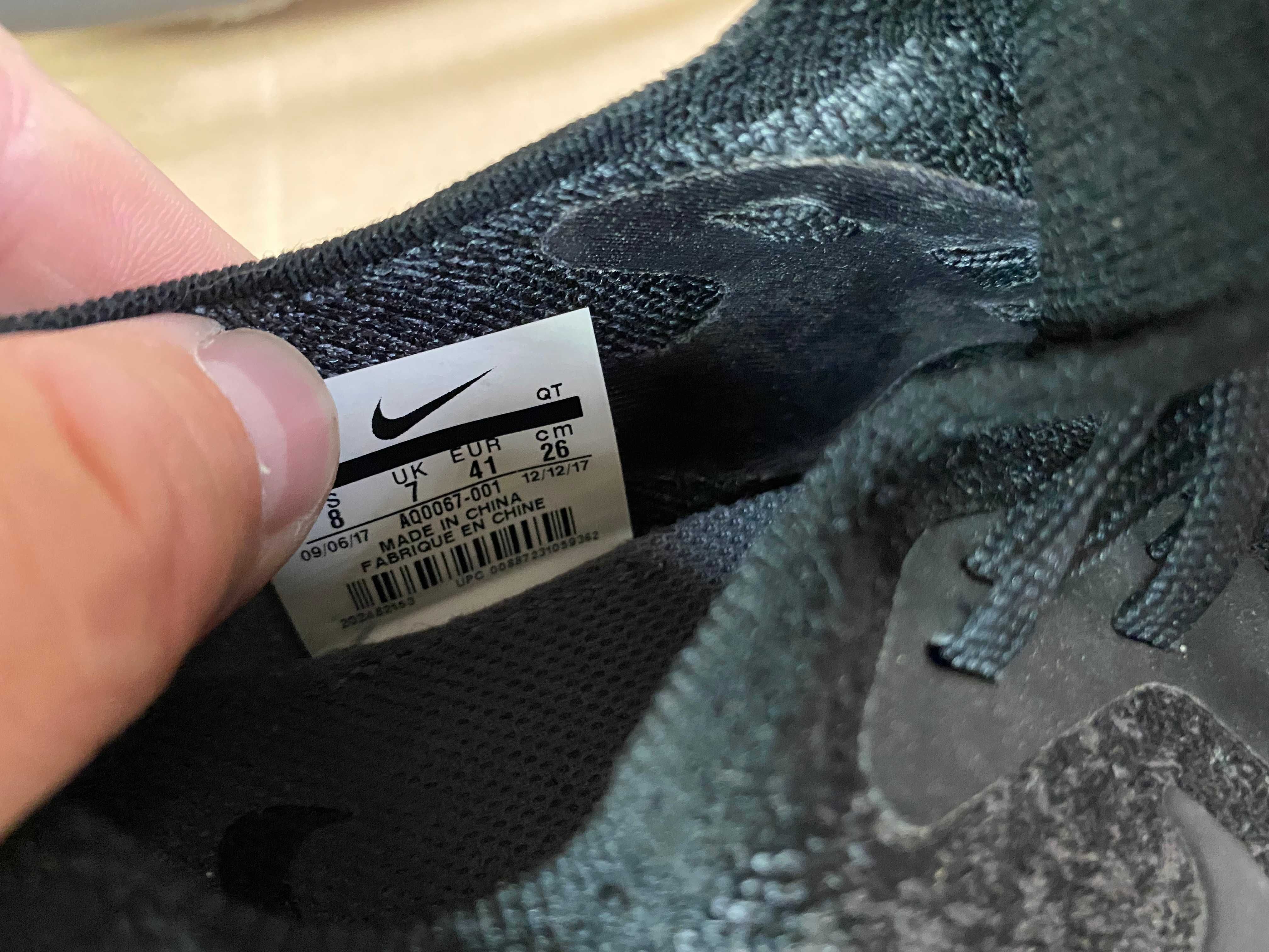 ''Nike Epic React Flyknit ''оригинални мъжки маратонки 41 номер