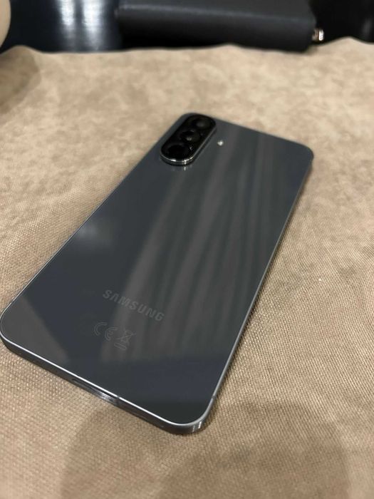 Samsung Galaxy A56 - nou!