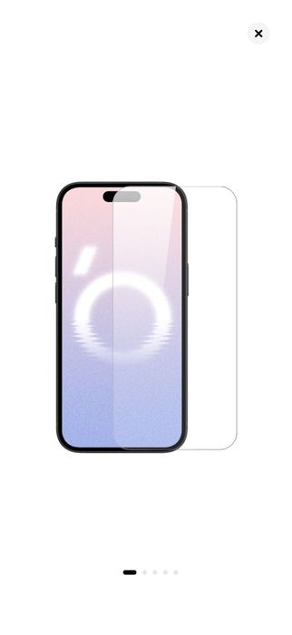 Folie iPhone 17 toate modelele