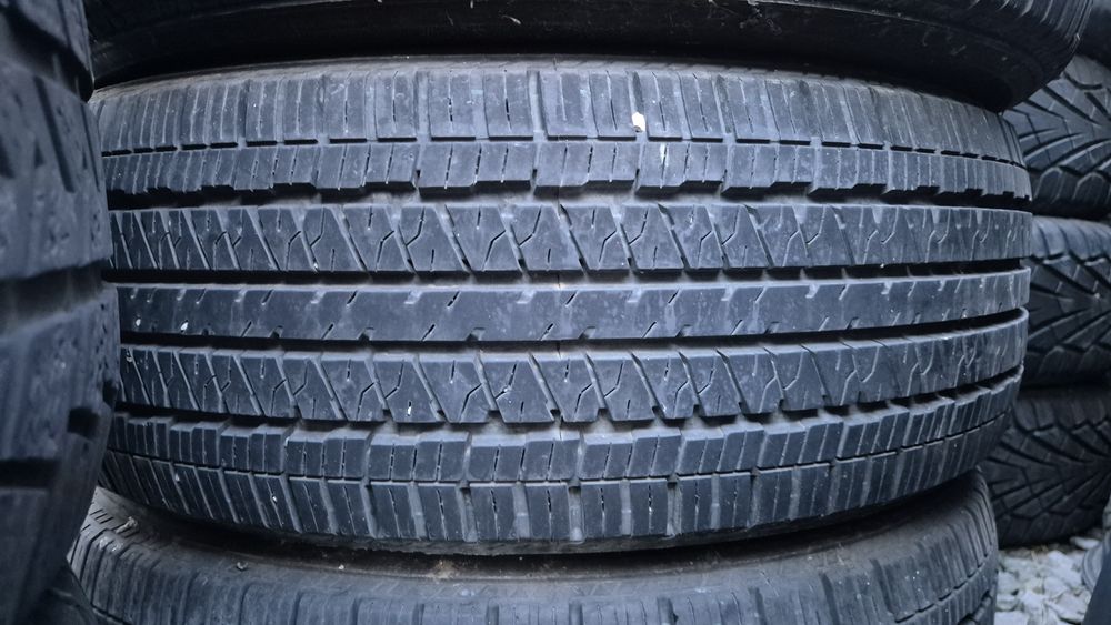 4бр.Гуми TRIANGLE 255/70/15