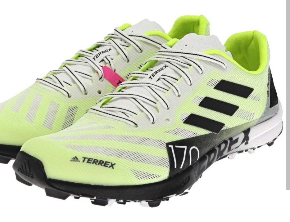 Adidas TERREX SPEED PRO   size 38 2/3  cod produs FW-2734