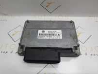 Calculator cutie de transfer VOLKSWAGEN TOUAREG (7LA, 7L6, 7L7) [ 2002 - 2013 ] R5 TDI (BAC, BPE) 128KW|174HP OEM 0AD927755BA / 0AD 927 755 BA