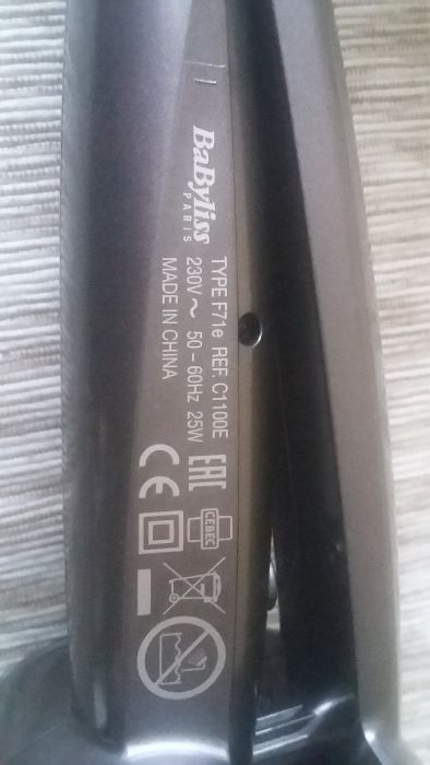 Babyliss curl secret C1100E