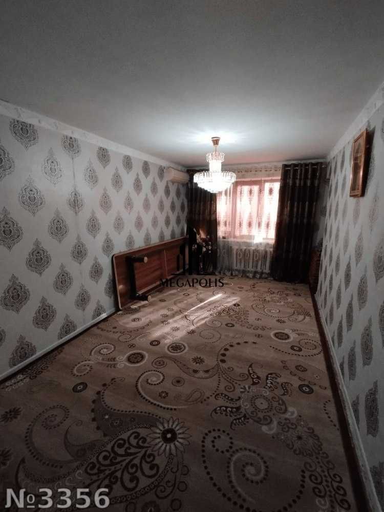 №3356 Paskual orqasi 3 xonalik