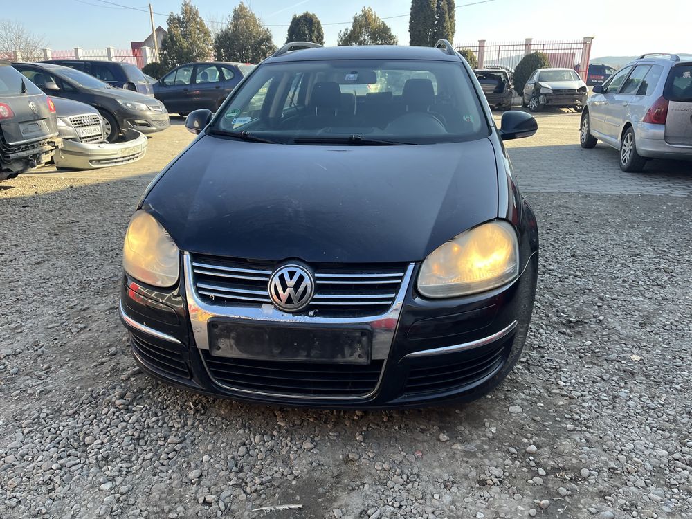 Piese golf 5 1,9 tdi cod bls