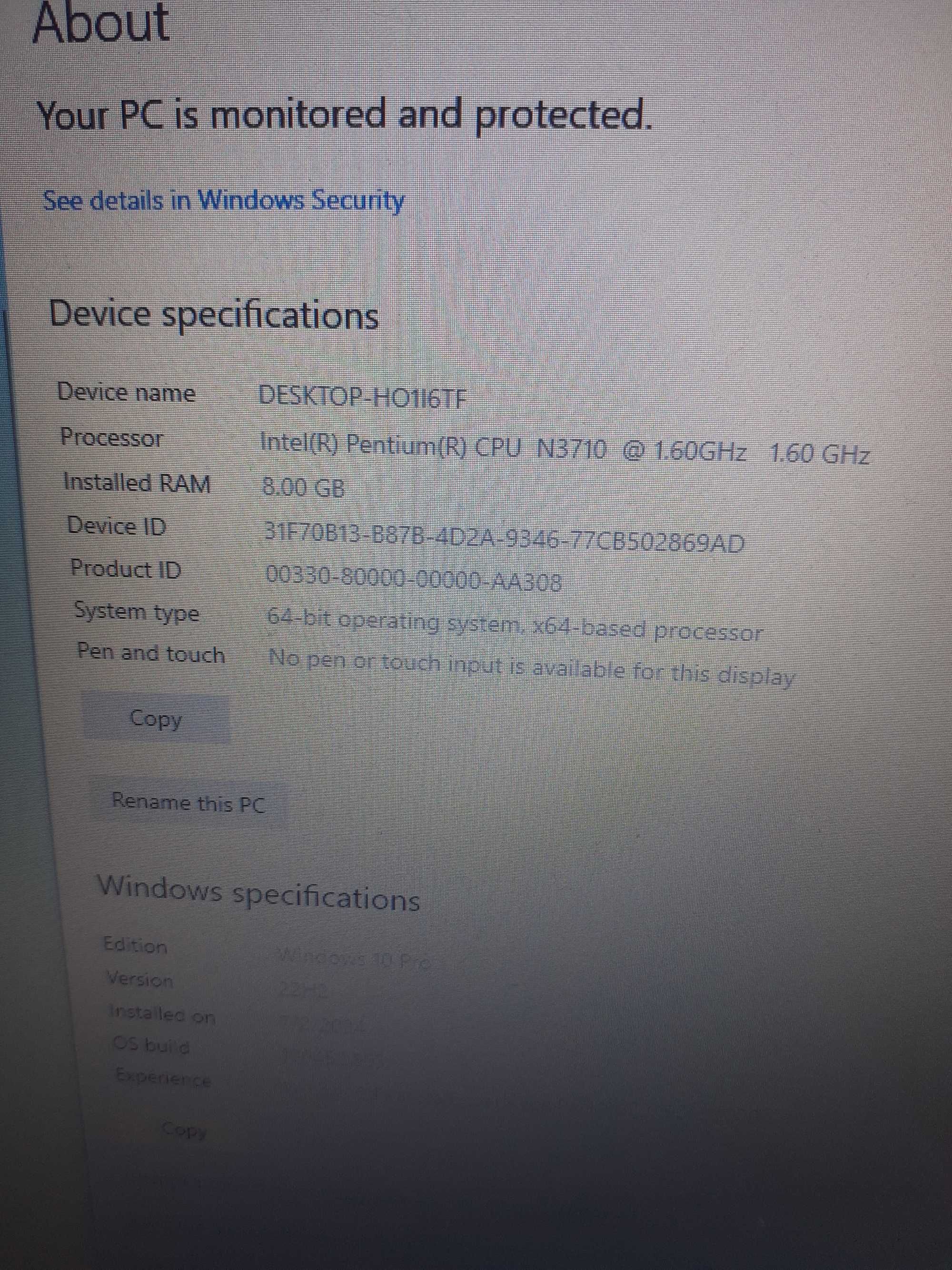 Hp лаптоп СПЕШНО!!!