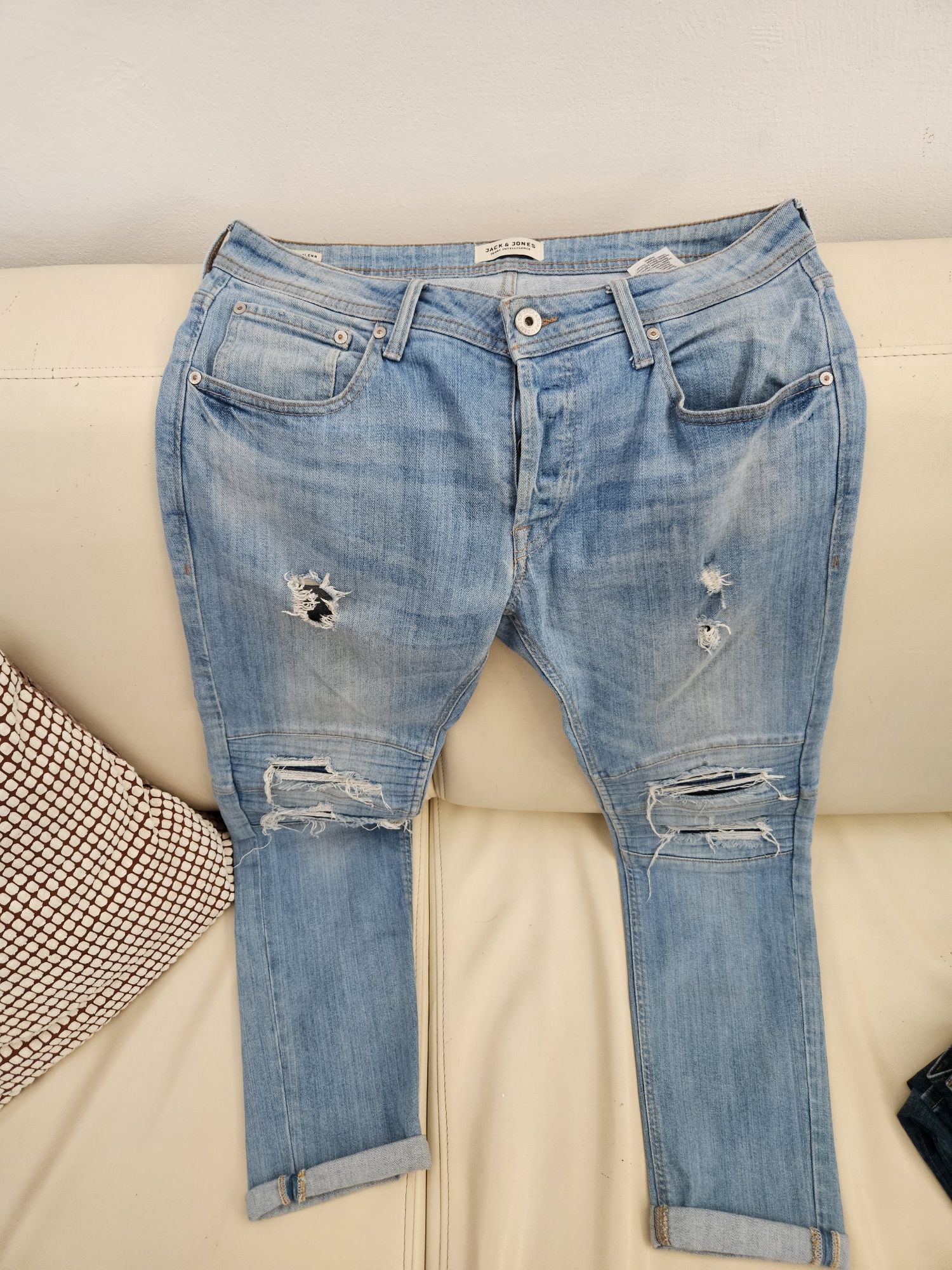 Дънки Jack & Jones