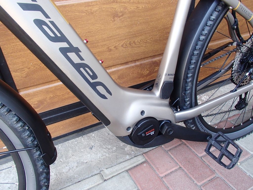 Bicicleta roti 29 Electrica Bosch CX 5-Smart-KIOX, -750-model nou