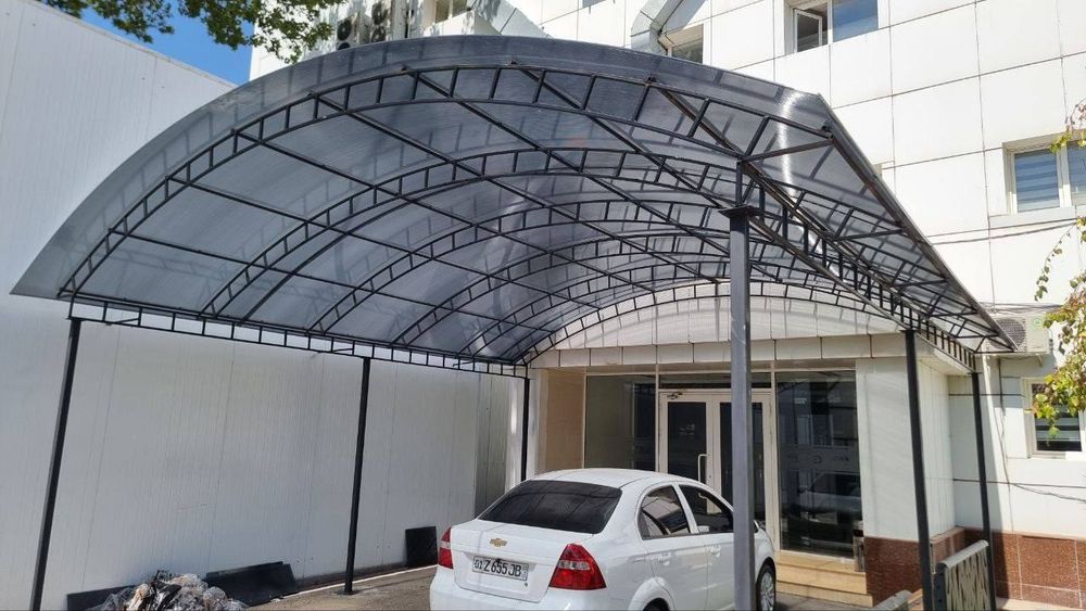 Leksan Leksan Naves Polikarbonat