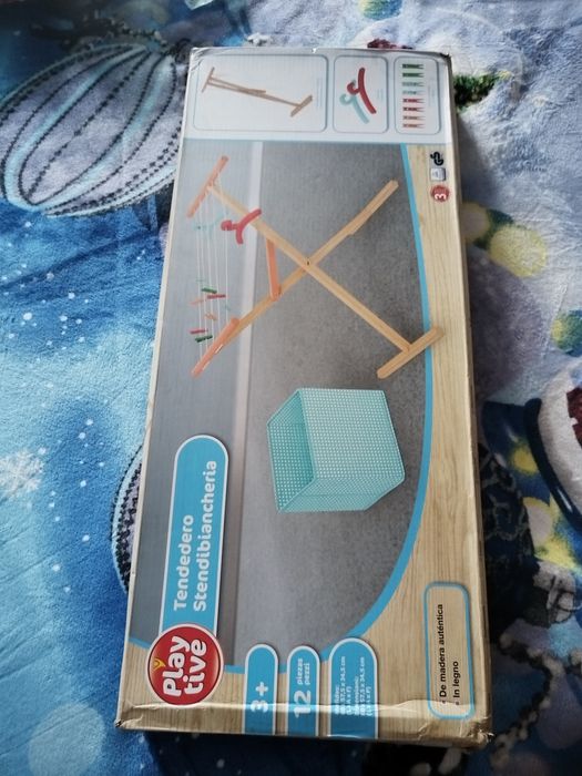 Uscător de rufe copii