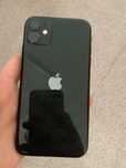 Обменяю iphone 11 на модель выше