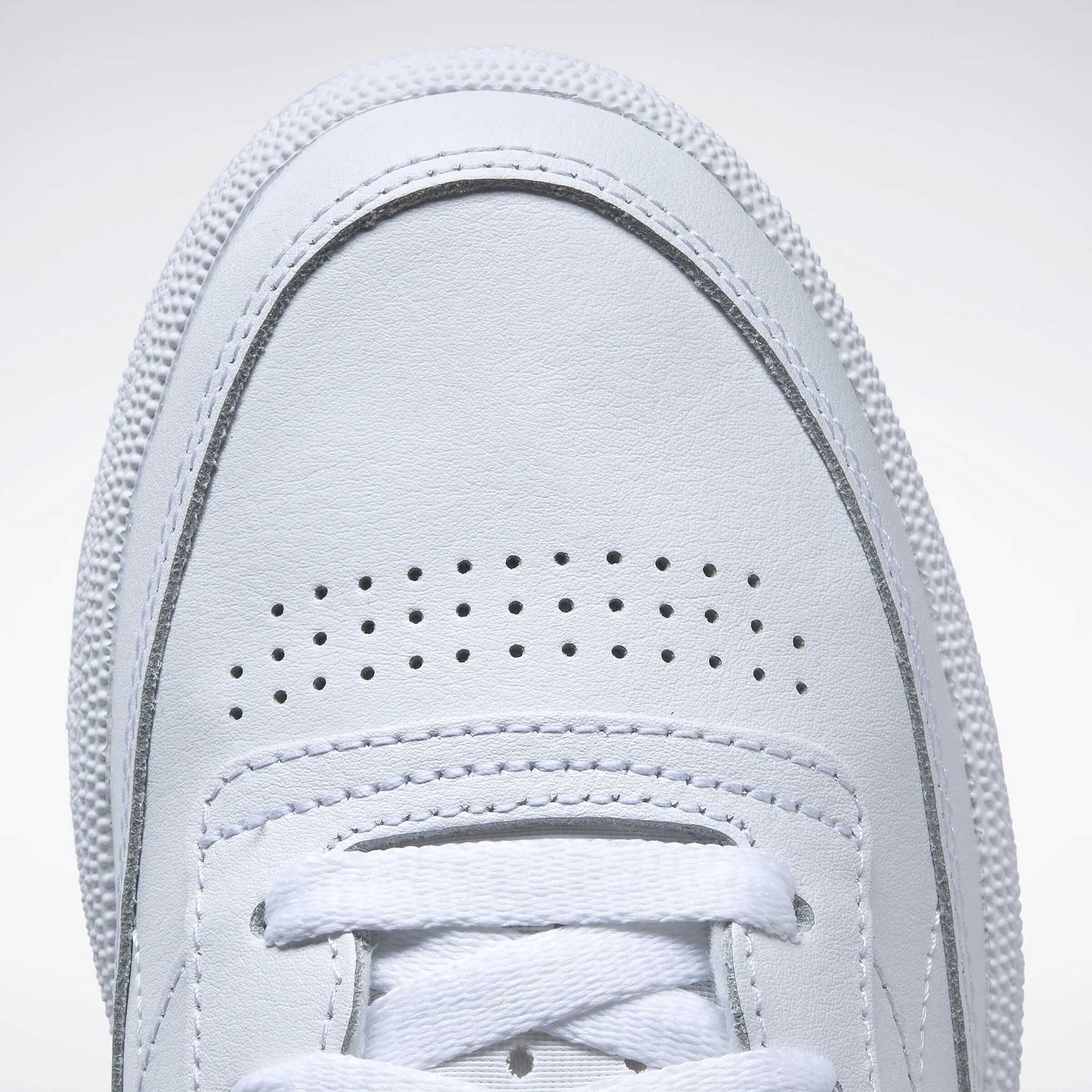 Мъжки кецове Reebok Club C 85 в размер 44.5 (29см)