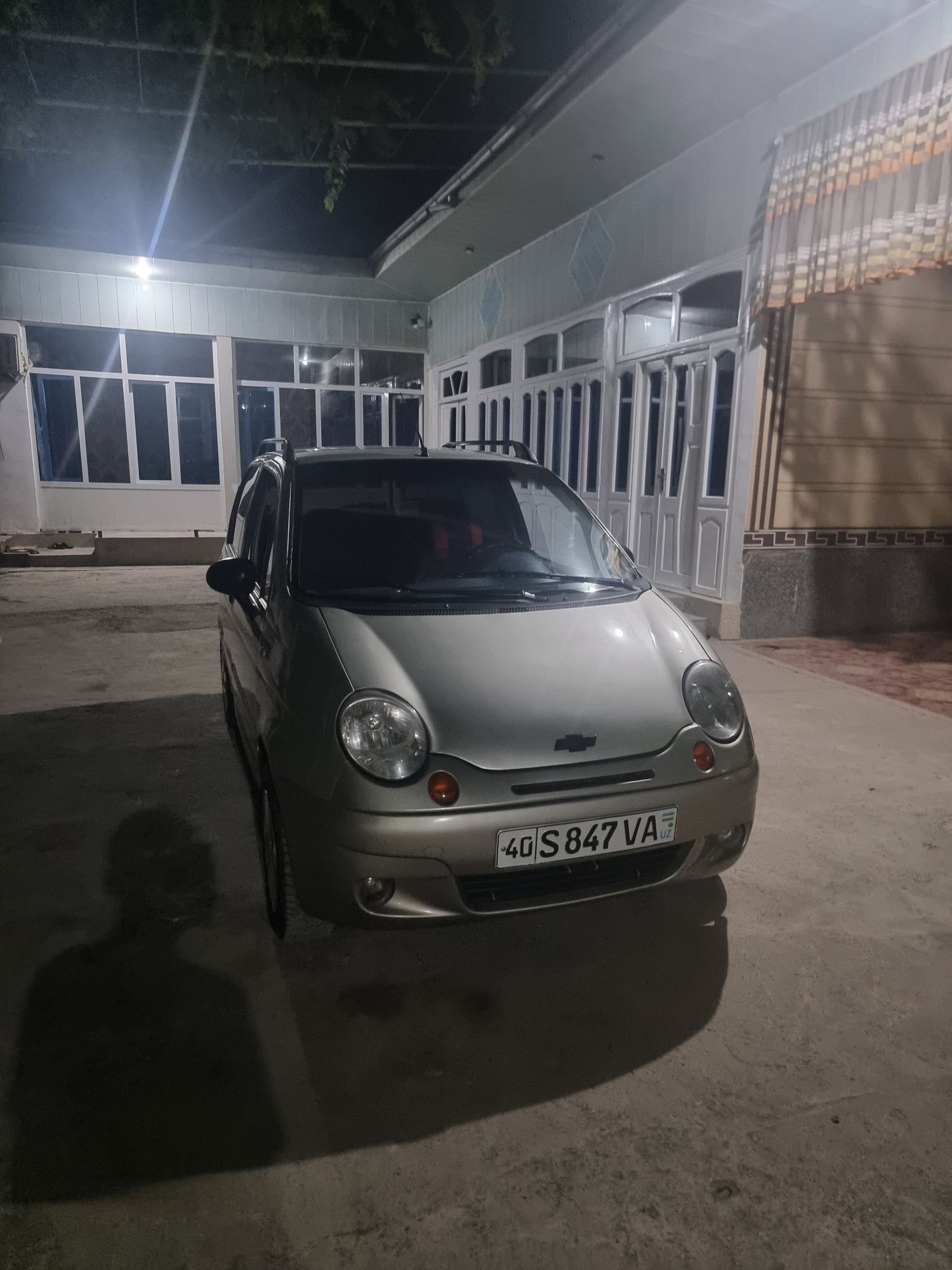 Matiz  best 2006