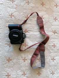 Промо - Nikon D 90 / Benro T600EX статив за фотоапарат