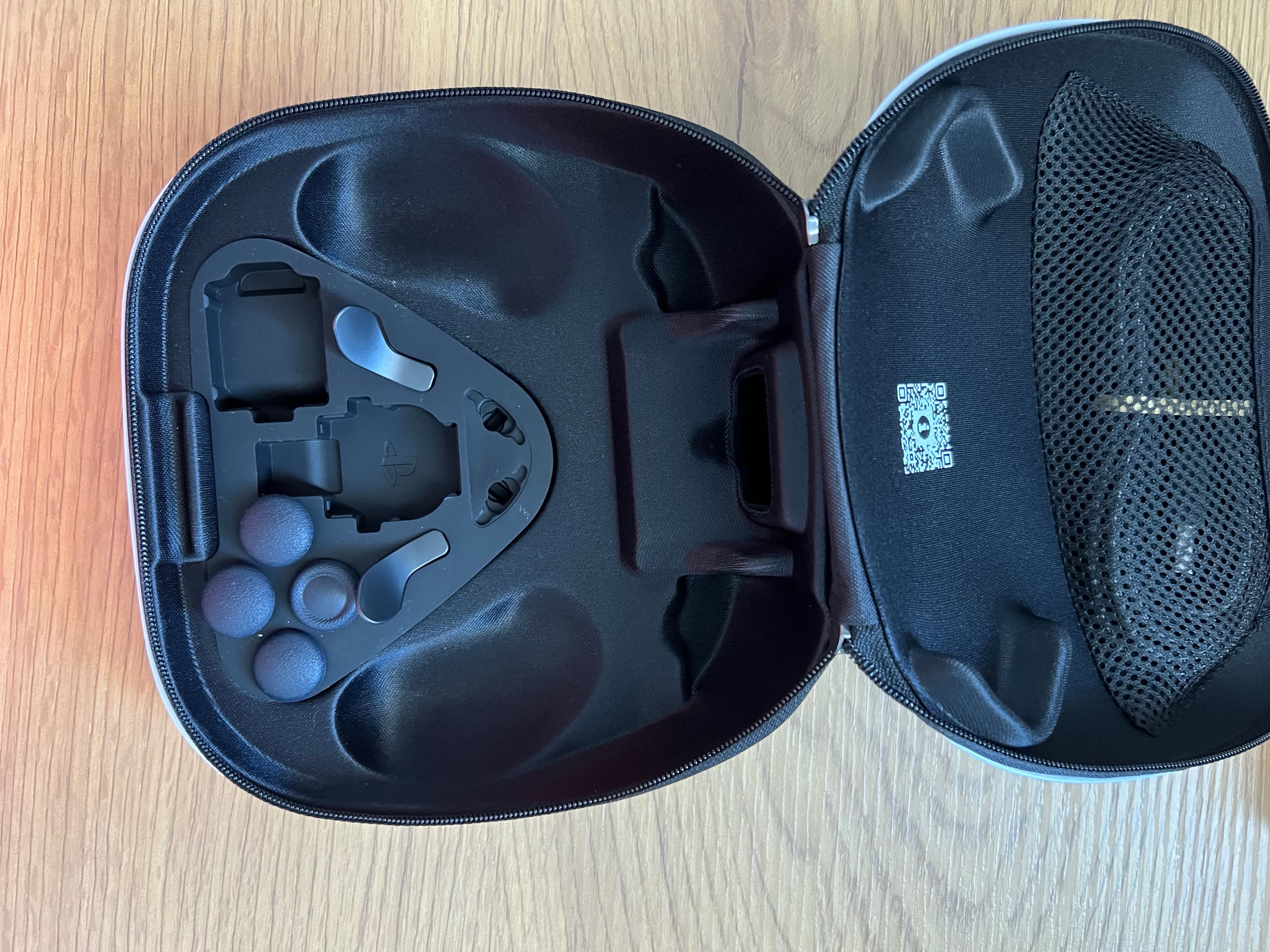 Контролер Sony PS5 Edge
