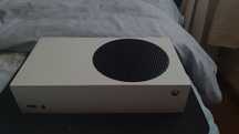 xbox series S 512GB