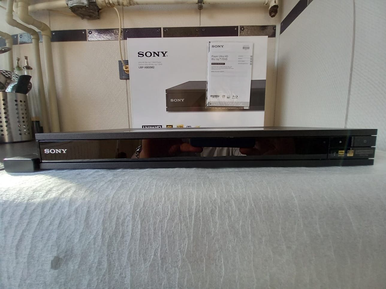 Sony UBP-X800M2 ,