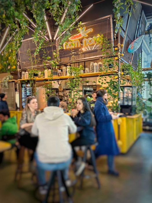 Afacere de vânzare, restaurant în Food Court, zona Timpuri Noi