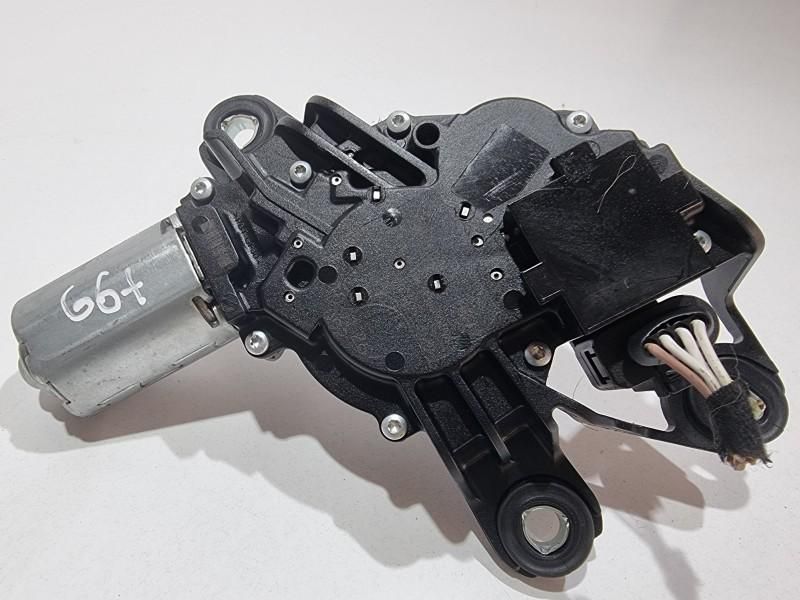 Motoras stergator luneta Volkswagen Sharan (2010-2015) [7N] 5K6955711B