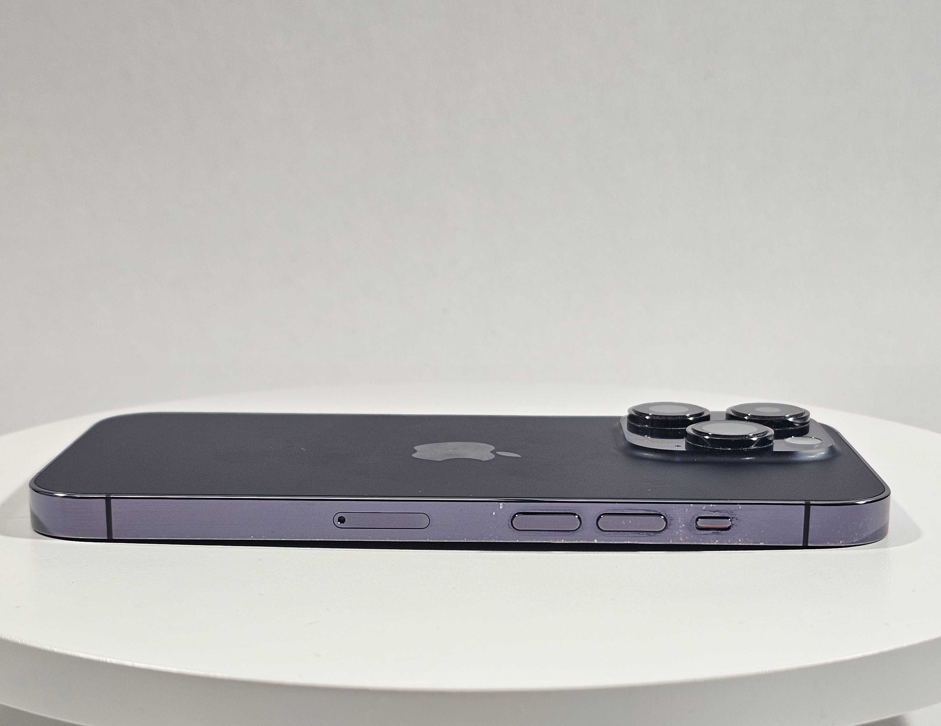 iPhone 14 Pro 128GB Deep Purple -Garantie 12luni- PhoneXpert.ro #15100