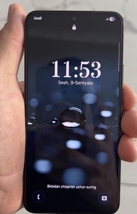 Srochna Sotiladi Samsung Galaxy A54