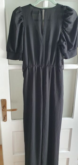 Salopeta Neagra de vara Sweewe