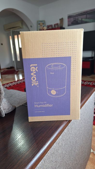 Umidificator de aer Levoit Dual 200s