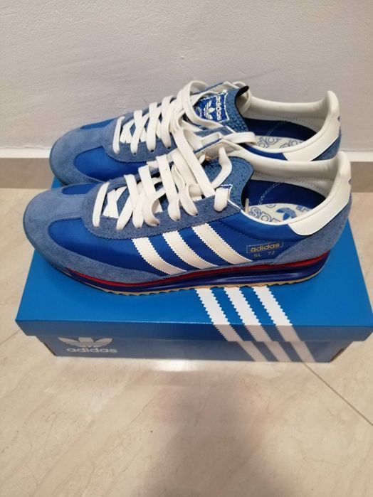 Маратонки ADIDAS