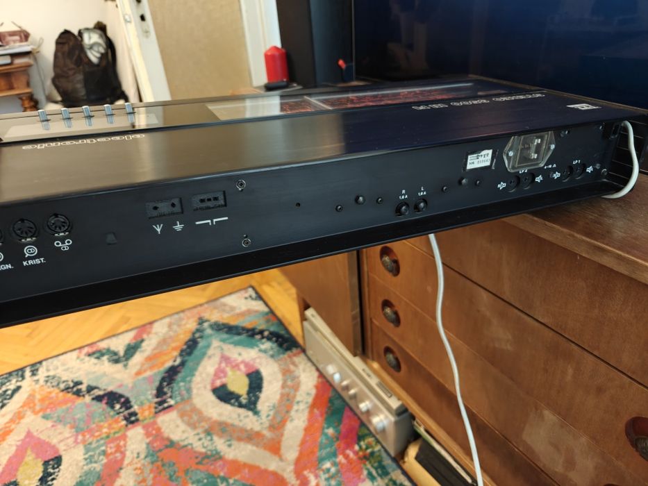 ITT 3500 Hi-fi Schaub-Lorenz