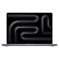 НОВ! Apple MacBook Pro 14” 2023 M3 Pro 18GB Ram 512GB Black ГАРАНЦИЯ!