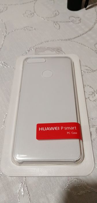 Кейс за Huawei P Smart