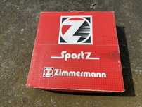 Discuri frână sport perforate Zimmermann 330mm – Audi Sport Z