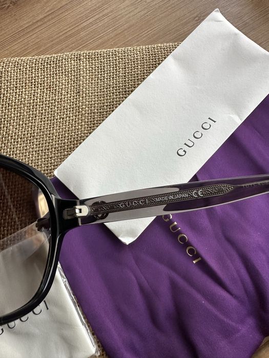 Ochelari Gucci de dama noi originali cod GG0080SK