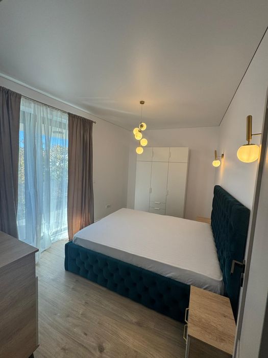 Apartament de închiriat cu 2 camere