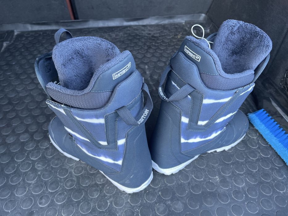 Сноуборд обувки  41 Burton