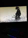 BenQ Zowie XL2540K