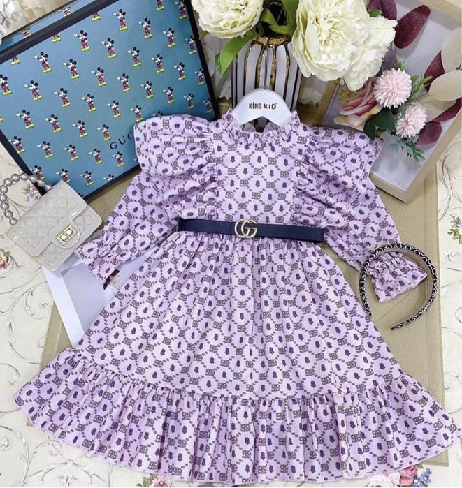 Продам красивое платье