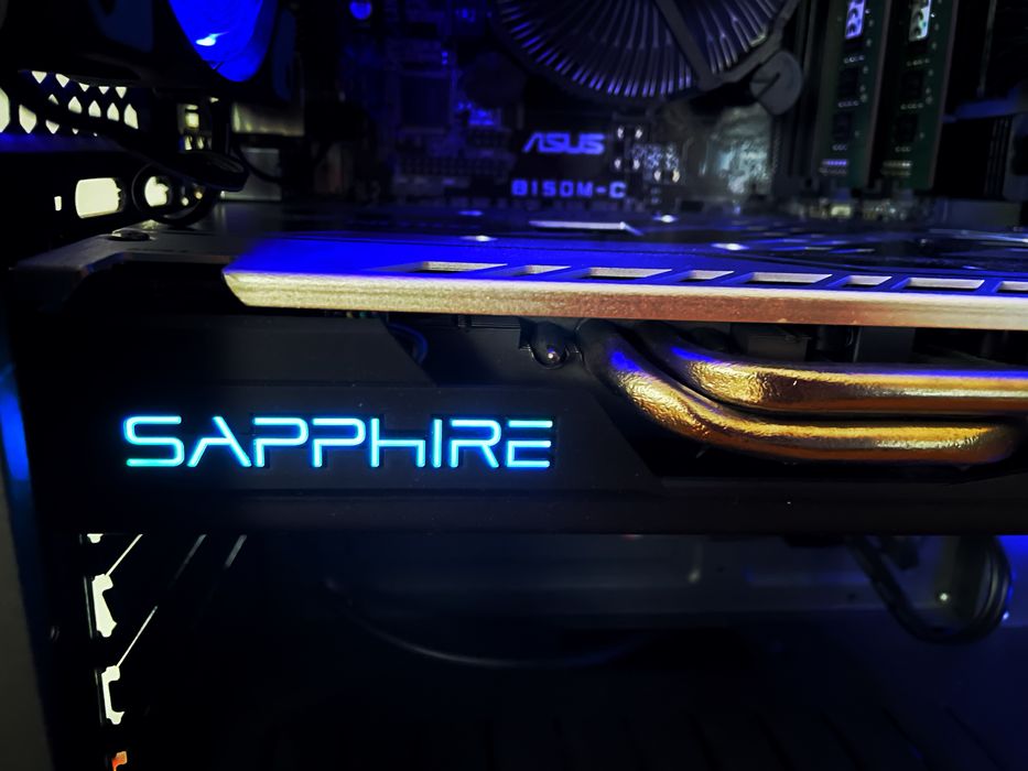 Unitate PC de Gaming