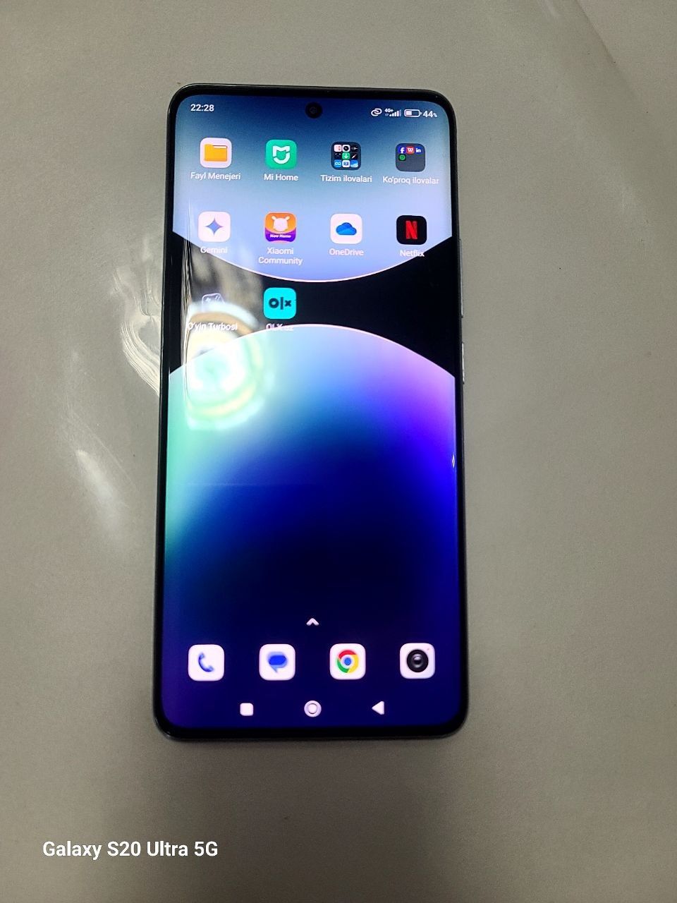 Redmi 14 pro+ 5G