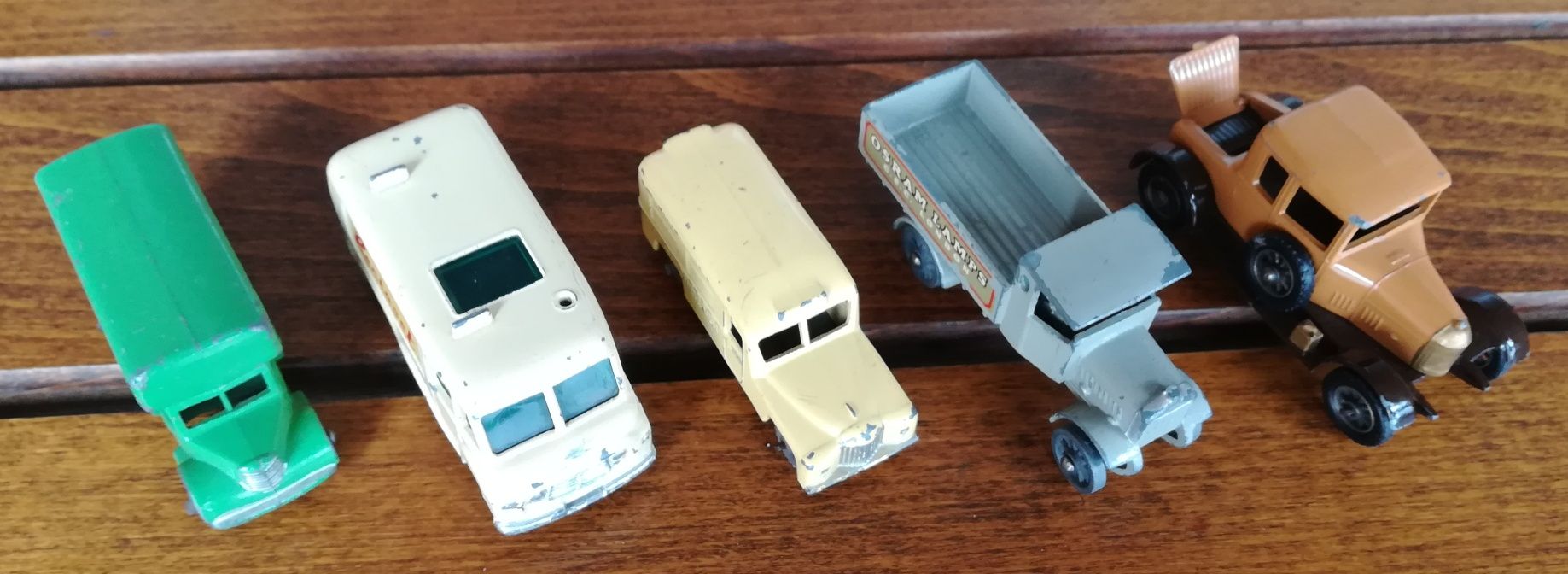 Супер винтидж стари оригинални колички Lesney Matchbox Мачбокс от50-те