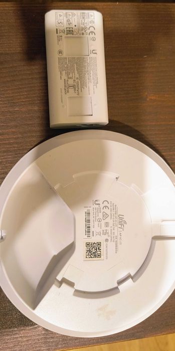 Access Point Ubiquiti Unifi AC-Lite