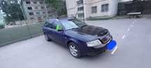 A6c5 1.9 2002 avant
