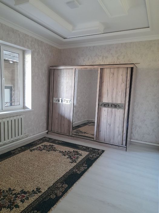 Ижарага ховли Янги йулда Факат оилага хали одам яшамаган